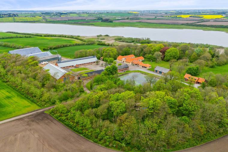 Tandrupvej 16, 7755 Bedsted Thy