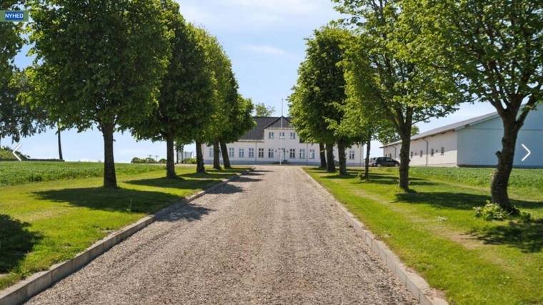 Vamdrupvej 37, Drenderup, 6580 Vamdrup