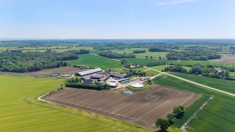 Favstrupvej 65, 6070 Christiansfeld