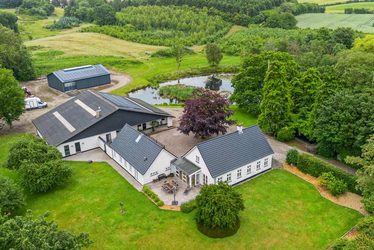 Svanningehuse 30, Diernæs, 5600 Faaborg