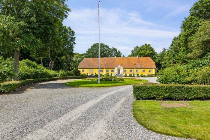 Quelstrupvej 1, 8420 Knebel