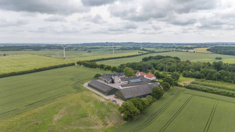 Sjølundvej 50, Vonsild, 6000 Kolding