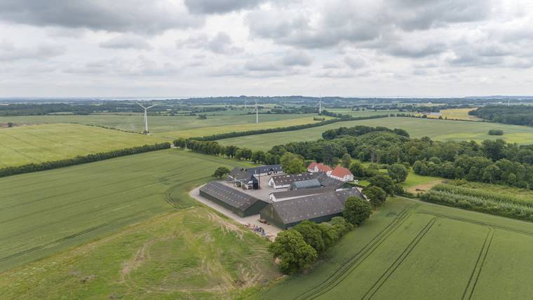 Sjølundvej 50, Vonsild, 6000 Kolding