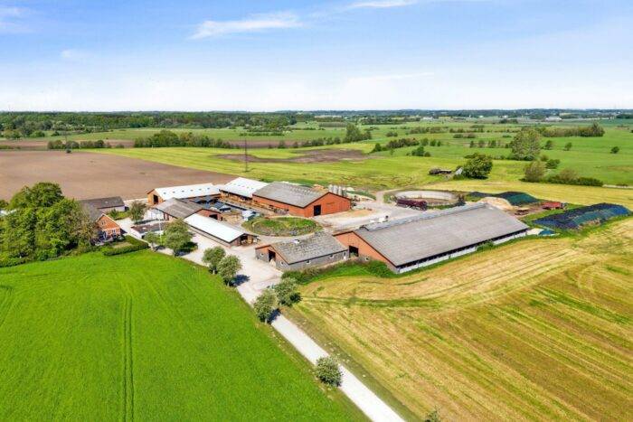 Krogen 15, 4190 Munke Bjerg