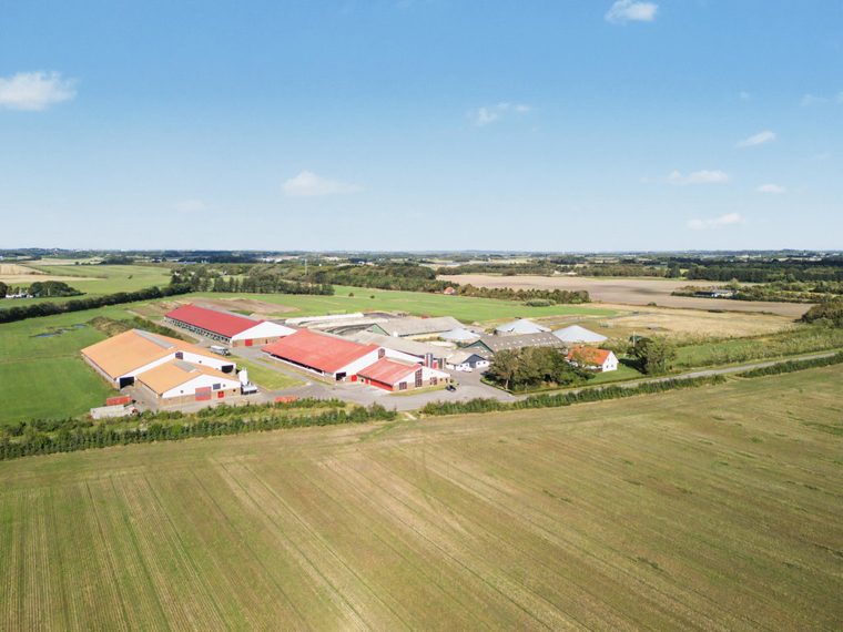 Agervej 20, Rakkeby, 9800 Hjørring