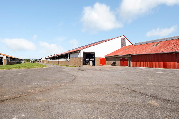 Agervej 20, Rakkeby, 9800 Hjørring