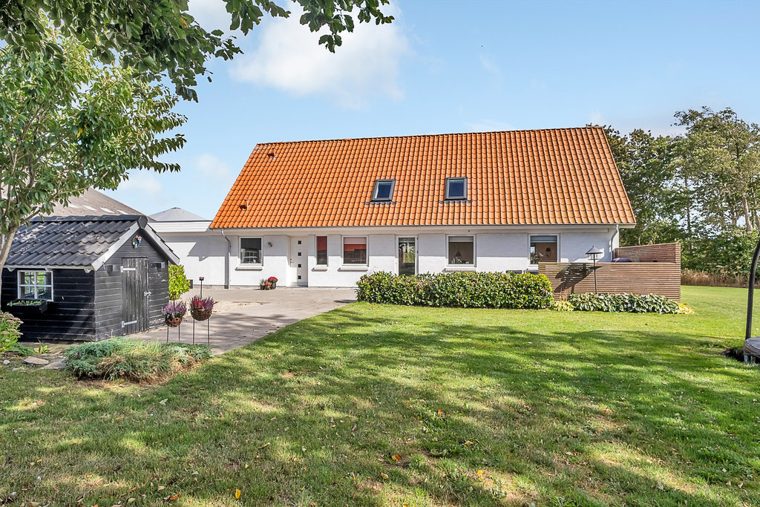 Agervej 20, Rakkeby, 9800 Hjørring