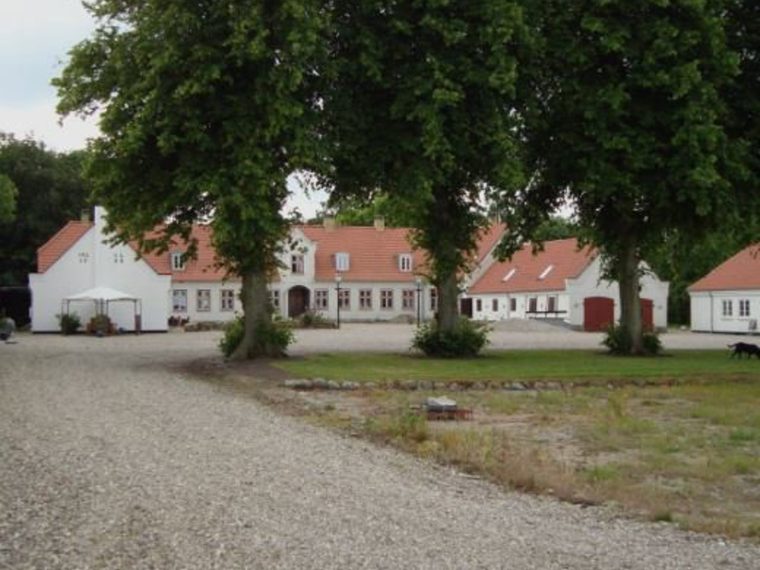 Algestrupvej 13, 4593 Eskebjerg