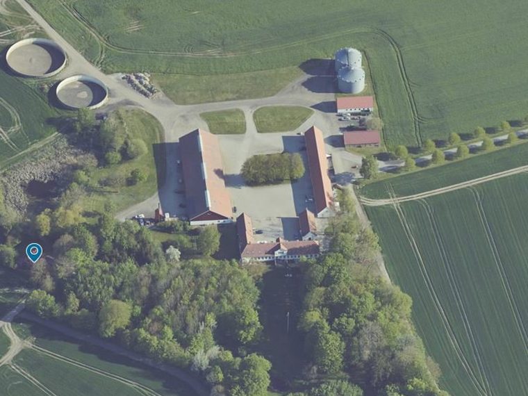 Algestrupvej 13, 4593 Eskebjerg