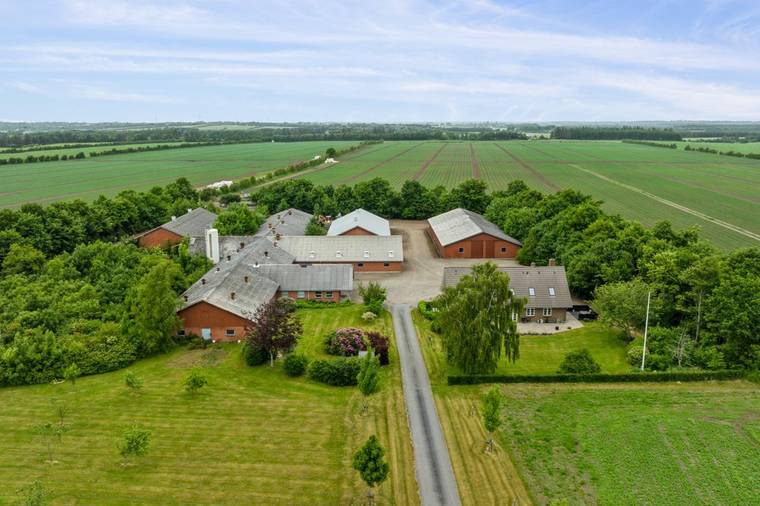 Tingvadvej 7, 6500 Vojens
