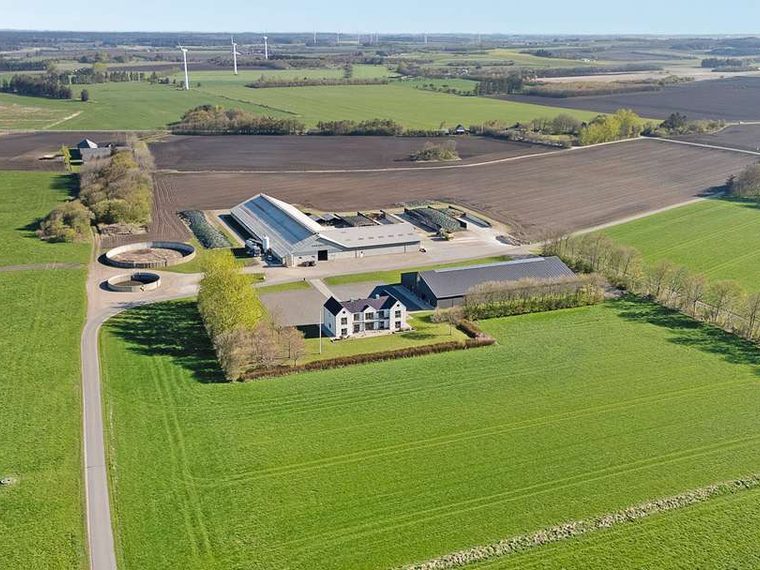 Grydhøj 3, Linde, 7600 Struer