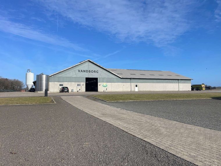 Grydhøj 3, Linde, 7600 Struer
