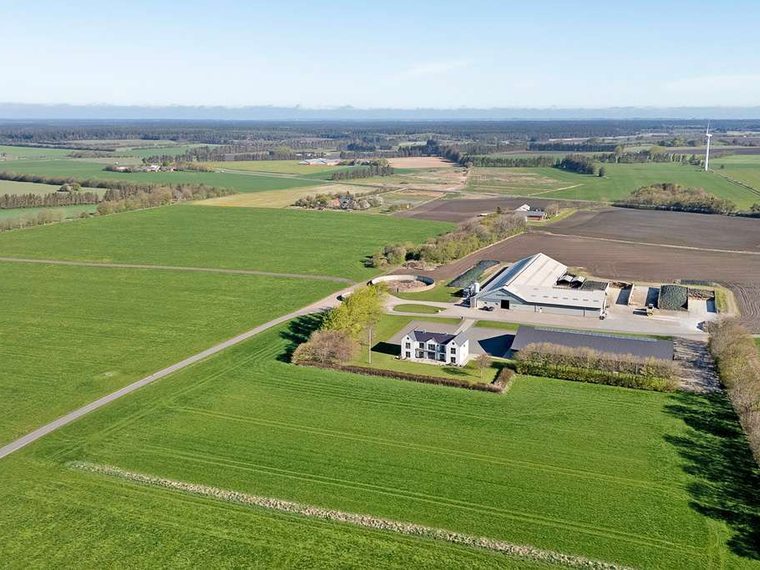 Grydhøj 3, Linde, 7600 Struer