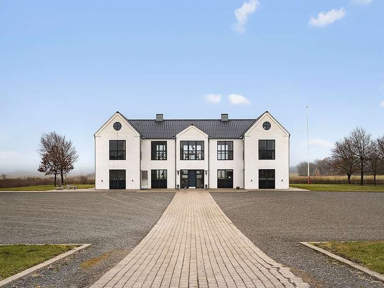 Grydhøj 3, Linde, 7600 Struer