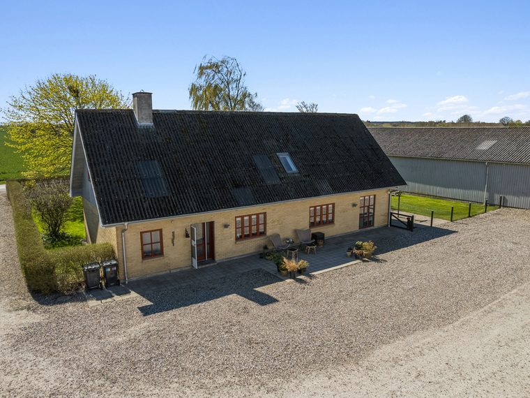 Haverslevvej 42, Ersted, 9520 Skørping