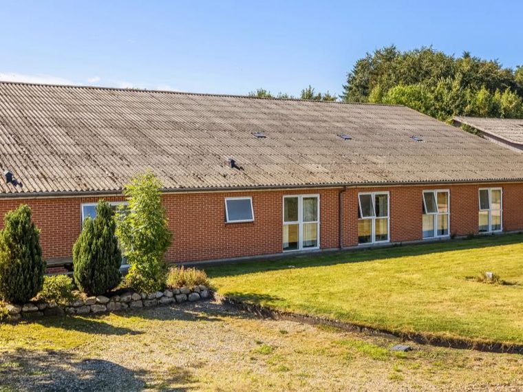 Hygildvej 15, Kidmose, 7361 Ejstrupholm