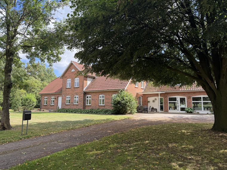 Jørgensbyvej 12, 6534 Agerskov