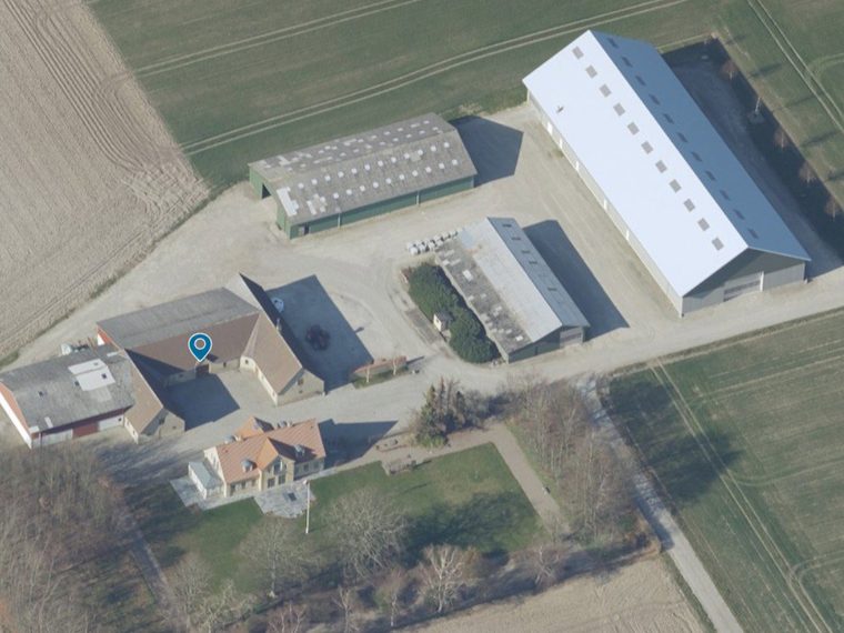 Skelbyvej 7, 4874 Gedser