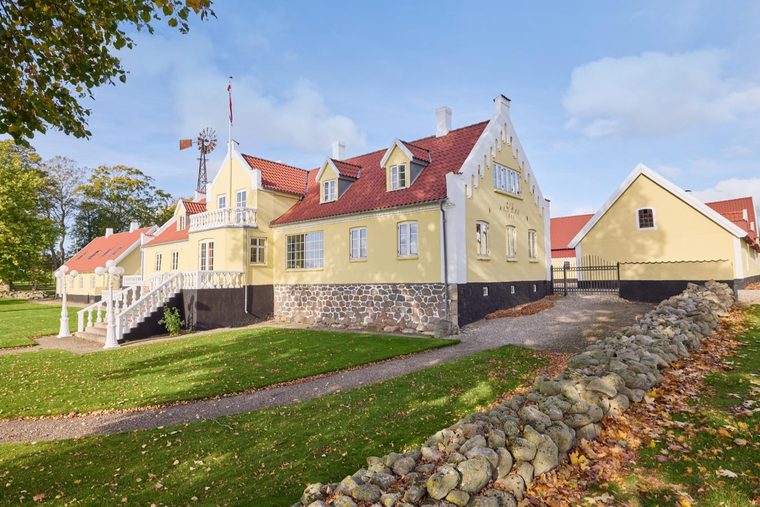 Sønderskovvej 10A, 8560 Kolind
