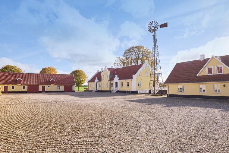 Sønderskovvej 10A, 8560 Kolind