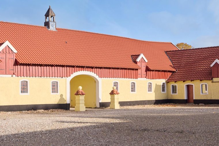 Sønderskovvej 10A, 8560 Kolind