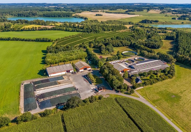 Velgårdevej 17, 8766 Nørre Snede