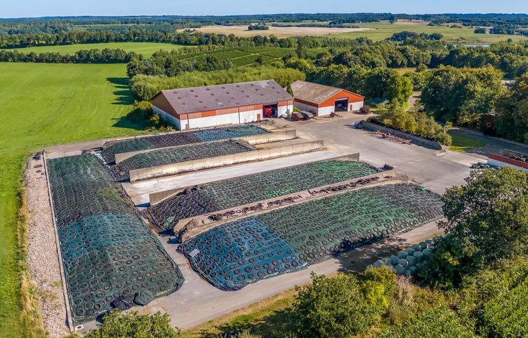 Velgårdevej 17, 8766 Nørre Snede