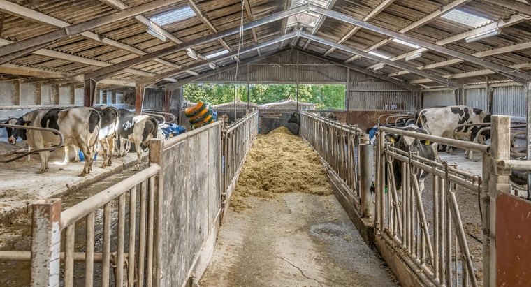 Velgårdevej 17, 8766 Nørre Snede