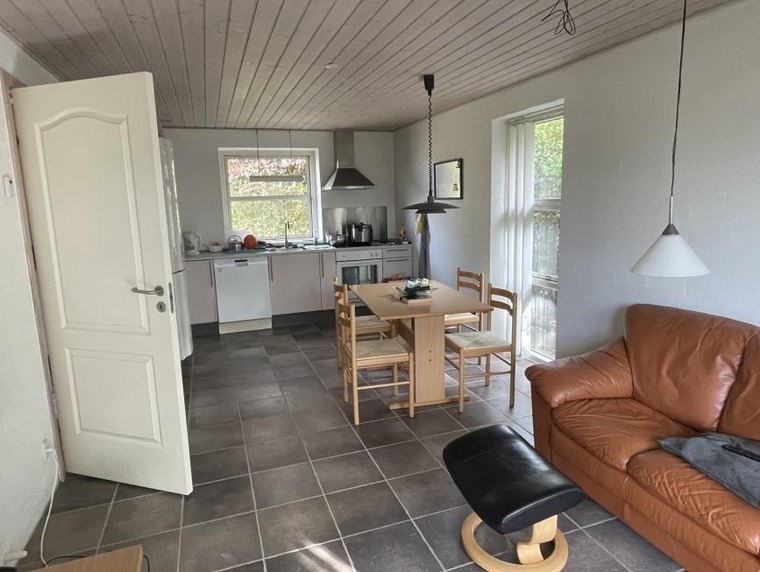 Velgårdevej 17, 8766 Nørre Snede
