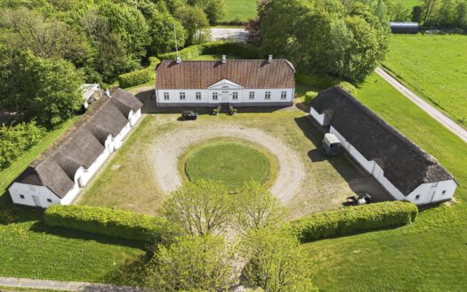 Paardeneigendom Denemarken