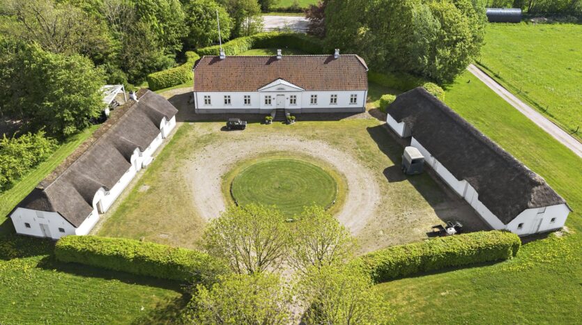 Paardeneigendom Denemarken