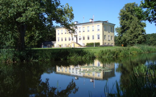 Herenboerderij Denemarken