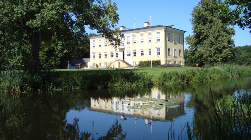 Herenboerderij Denemarken